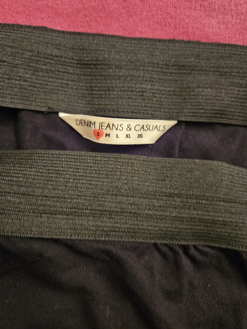 Röcke: Black Maxi Skirt - Great Condition - Size S – Gebraucht aus Basel von yat_r699 1