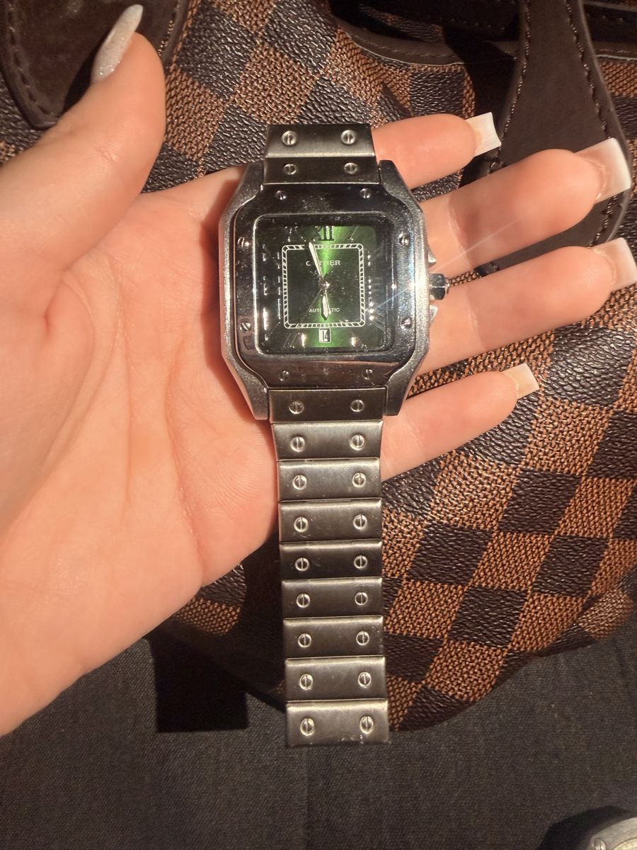 Orologi: Replica – Usato da Buchs AG venduto da mel_9p8r