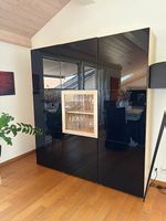 Meuble salle à manger (nouveau, fin 2024)