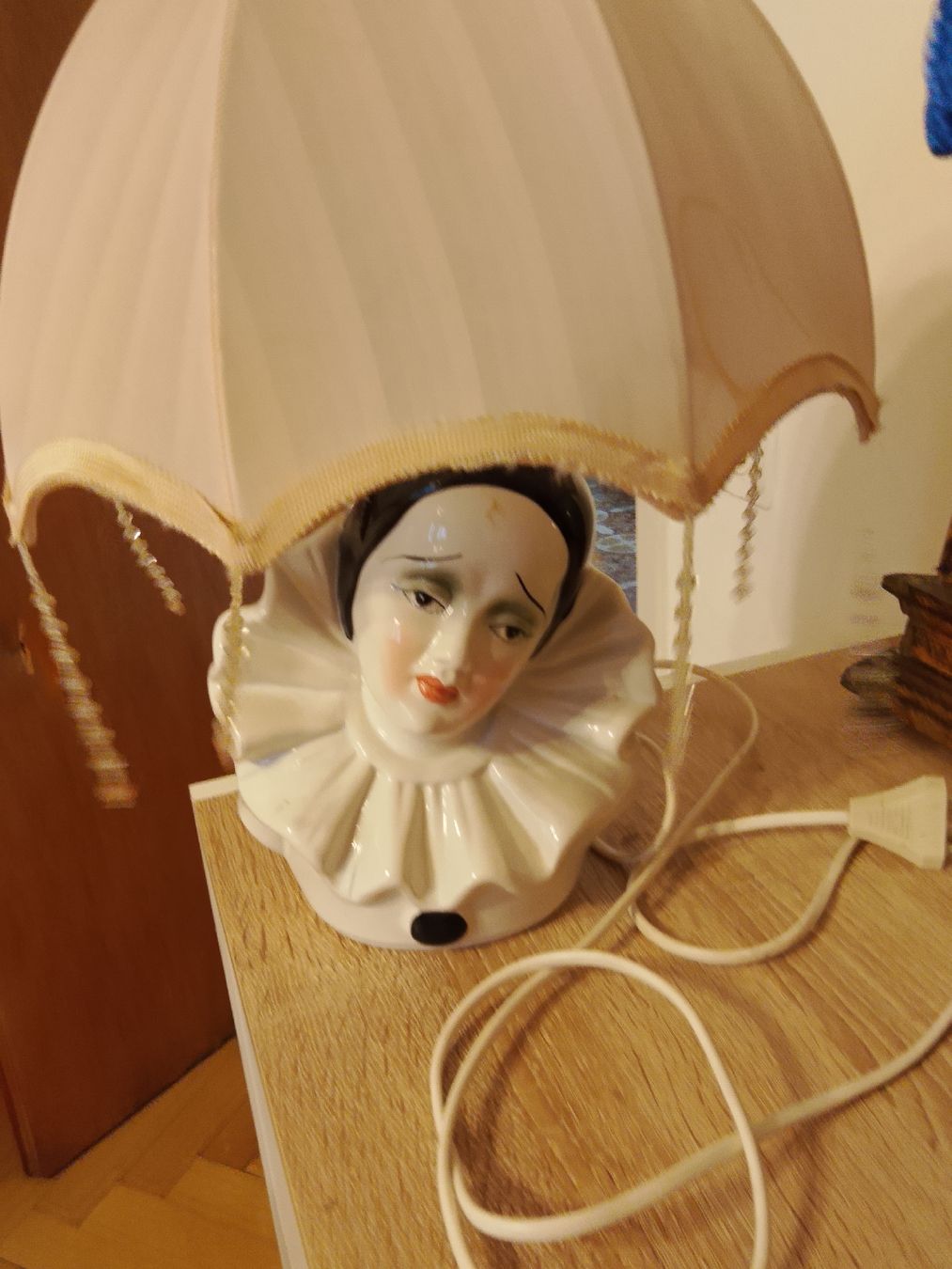 Lampade: Poirrot Lampe – Usato da Giubiasco venduto da elvezia2015 2