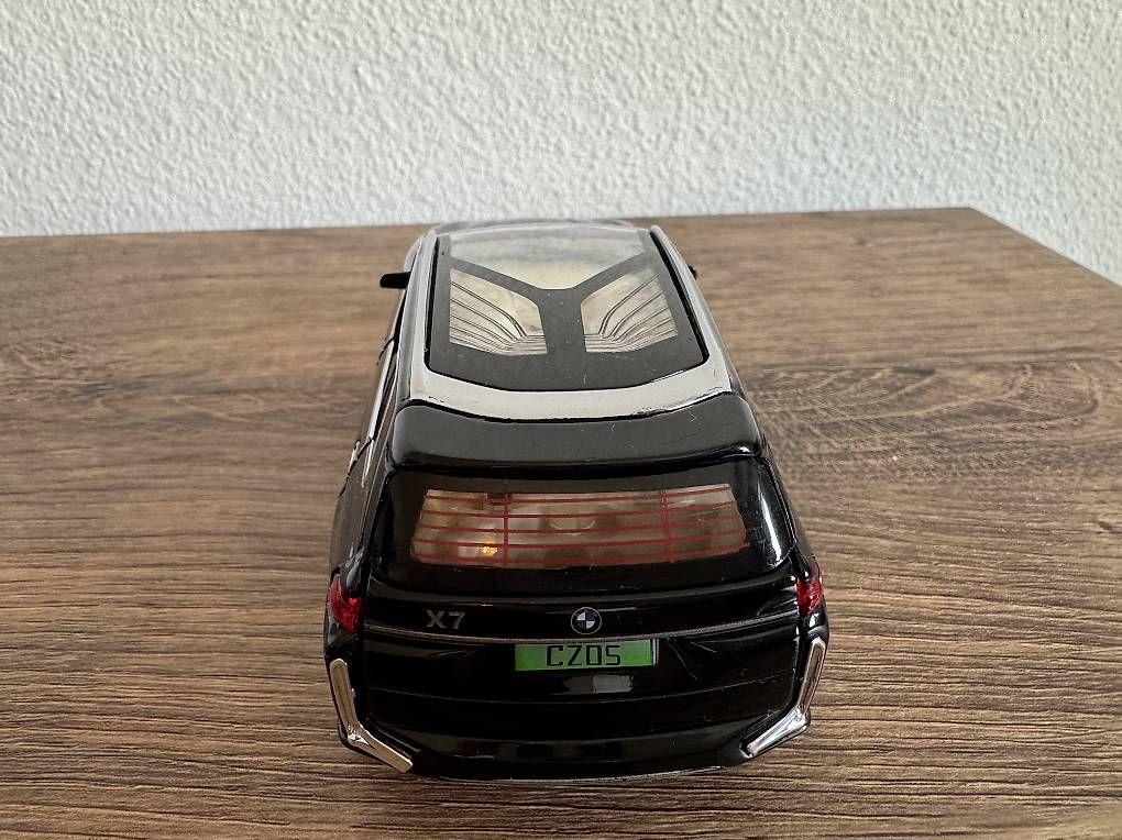 Modellini d'auto: BMW  – Usato da Bäretswil venduto da Ser_9h6p 4