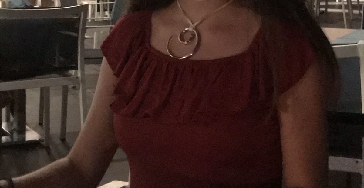Top: Top donna rosso taglia S-M – Usato da Vicosoprano venduto da kik_hb7f 2
