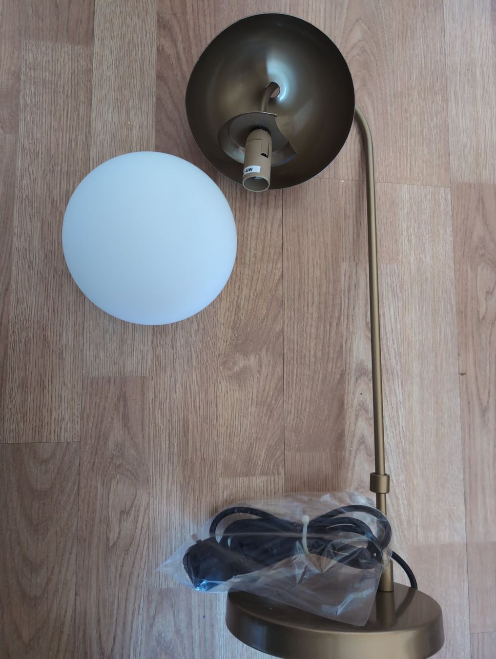 Lampade: Tischlampe – Nuovo e nell'imballaggio originale da Bern venduto da afi_9dwp 3