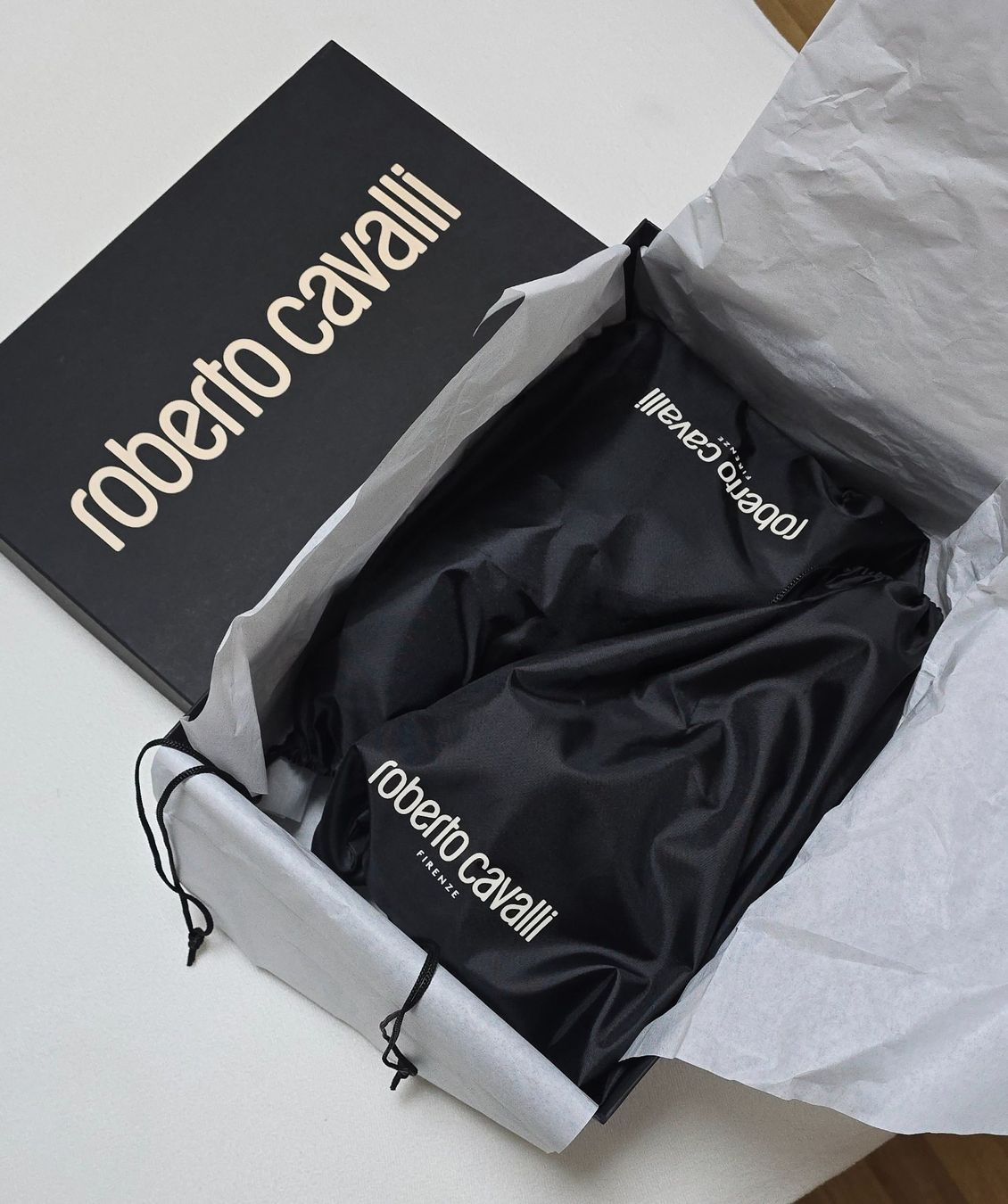 Roberto Cavalli Scarpe da uomo: Roberto cavalli Schuhe gr.42 NEU – Nuovo e nell'imballaggio originale da Amriswil venduto da newschweiz 6