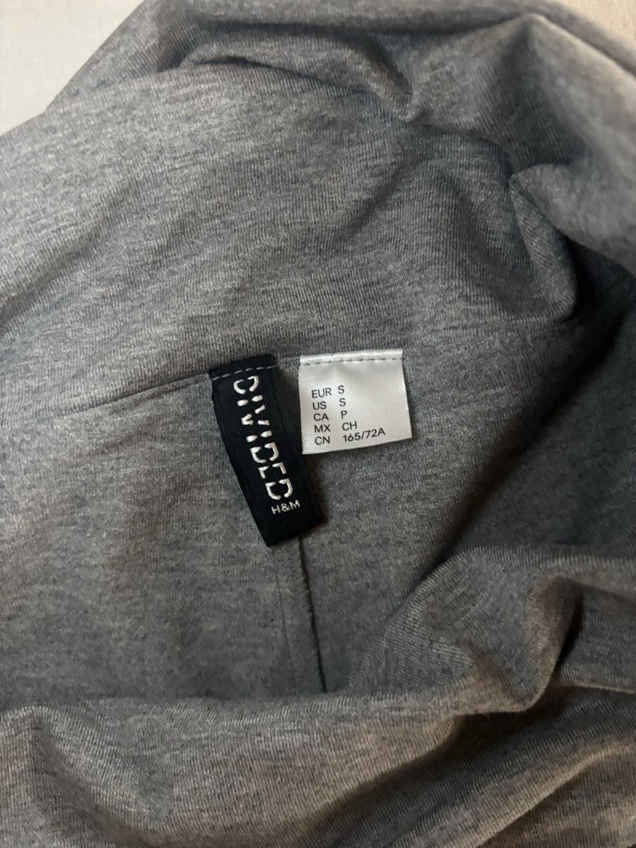 H&M Strümpfe & Strumpfhosen: pantalon/legging H&M – Neu (gemäss Beschreibung) aus Vouvry von sha_rk5q 3