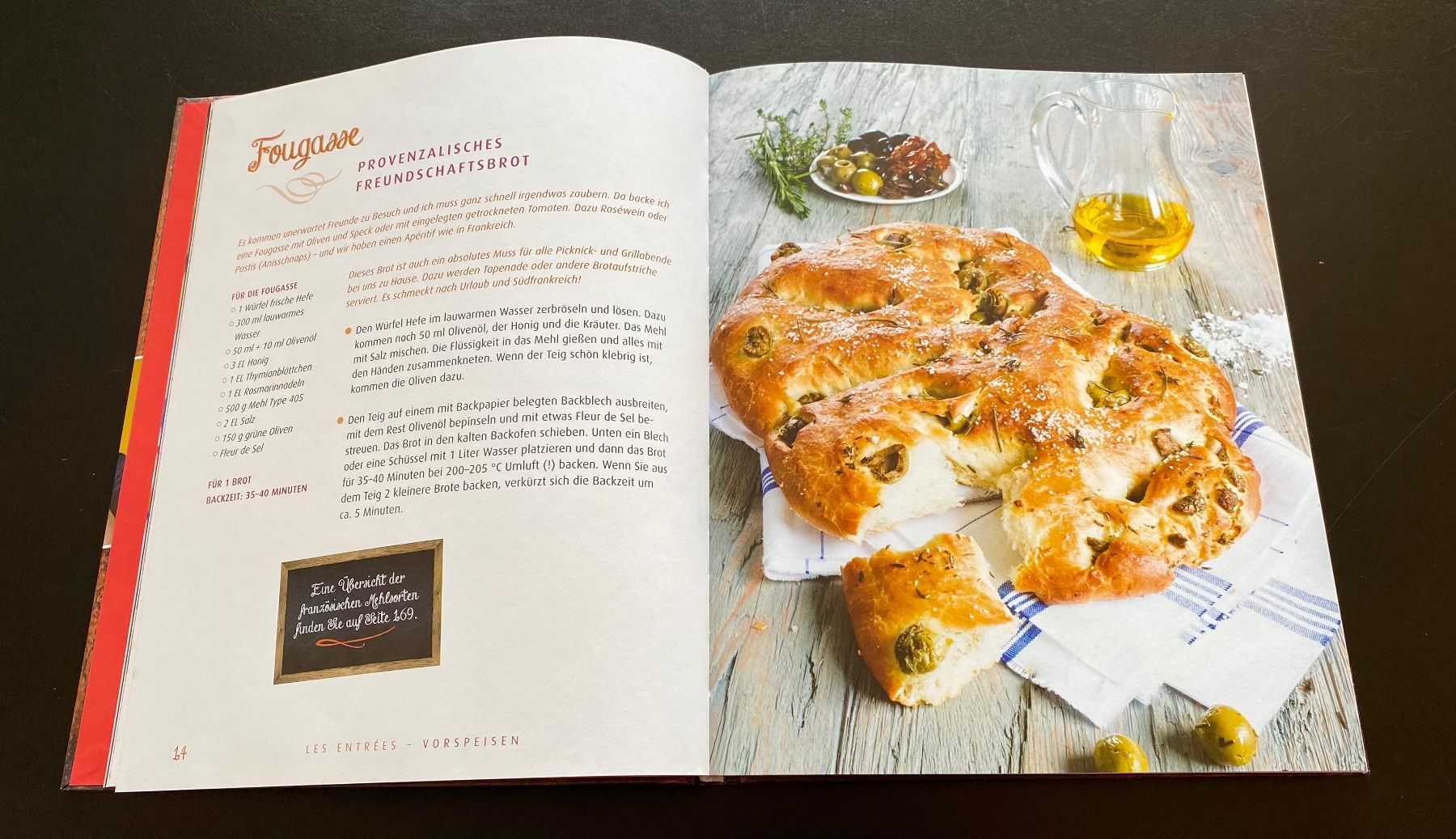 Libri: Französisch kochen mit Aurélie – Usato da Nussbaumen AG venduto da schuba2000 4
