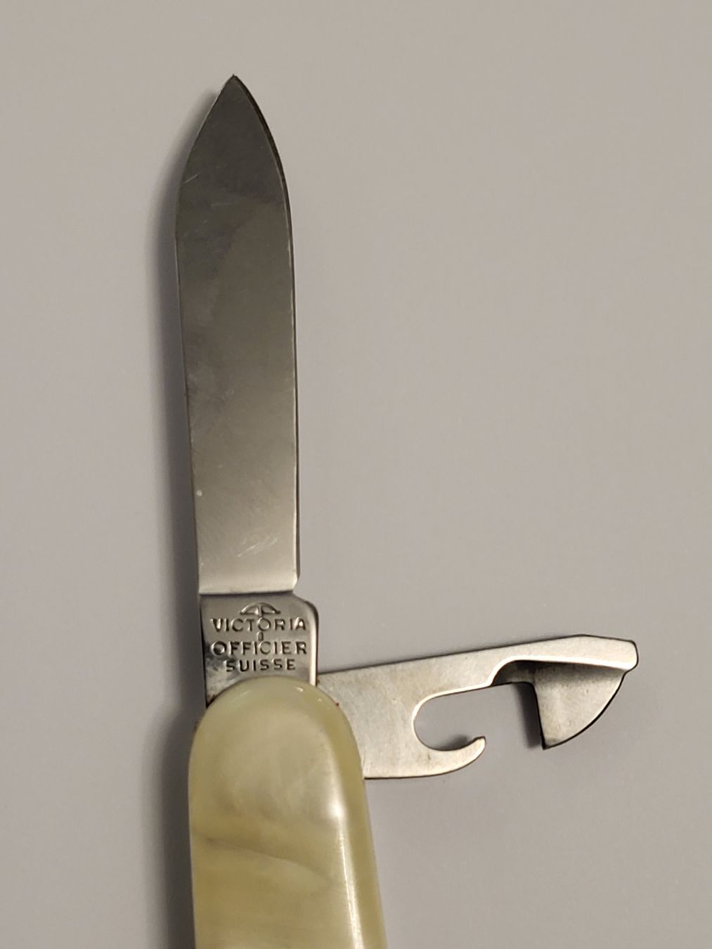 Victorinox Coltelli tascabile: Sackmesser  Victoria Victorinox – Usato da nunningen venduto da mic_88k2 4