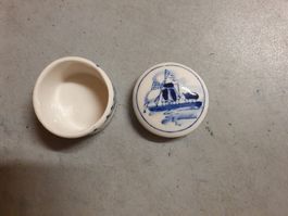 Kleine Schmuckdose