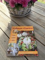 Wohnen&Garten Oktober 2026