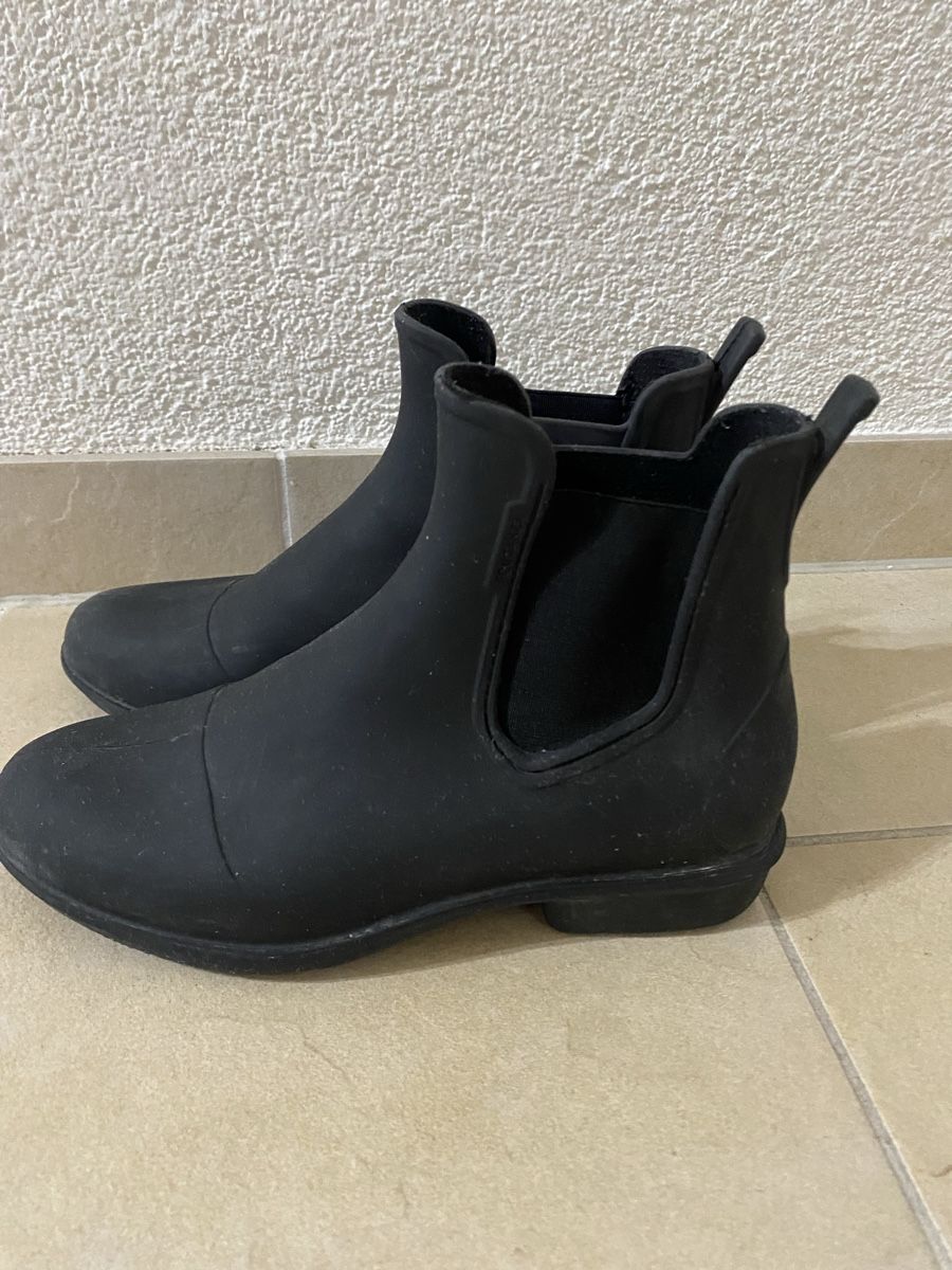 Scarpe da donna: Reitstiefeletten Grösse 38 – Usato da Grasswil venduto da pp7830 2
