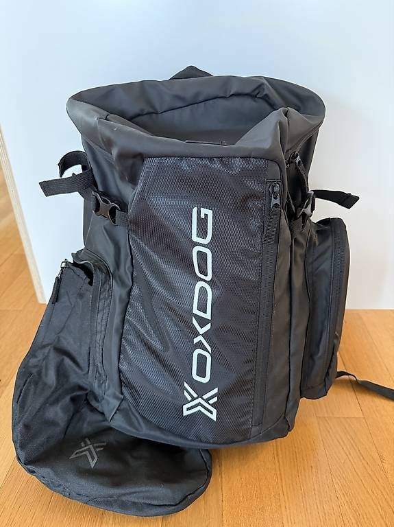 Sacs à dos: Oxdog Rucksack – D'occasion à Uster par ali_5nh6 1
