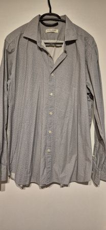 Caliban Hemd, Grösse 43/17, Top Zustand für den Frühling