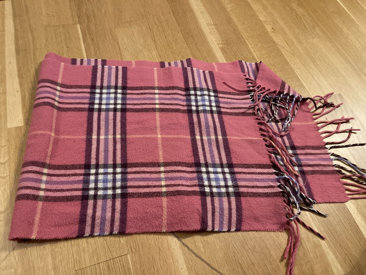 Foulard & Sciarpe: Schal – Usato da Birmensdorf ZH venduto da irina61