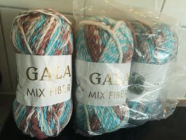 (KOPIE) Gala mix fiber 3x200g