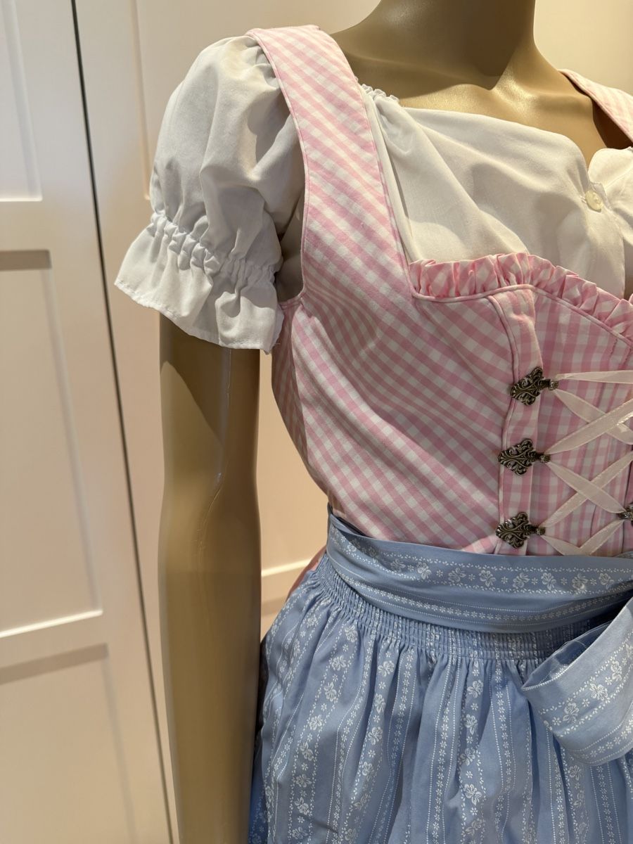 Kleider: Angermaier Dirndl  Gr. 40 – Gebraucht aus Kilchberg ZH von Lisavivienne 2