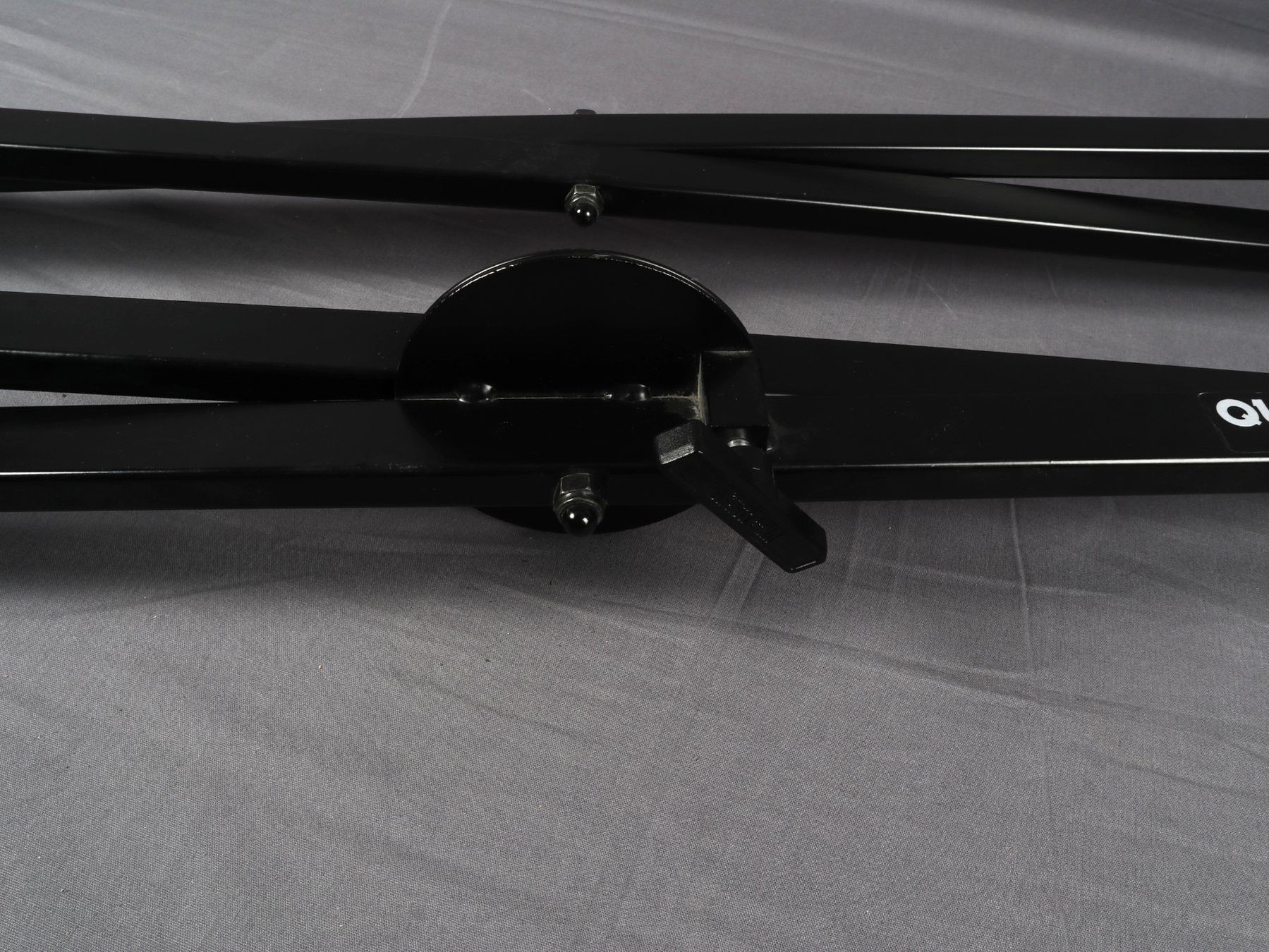 Supporti per strumenti musicali & leggii: QUIK LOK Doppel-X Keyboardständer – Usato da Steinen venduto da Restwert_Steinen 6