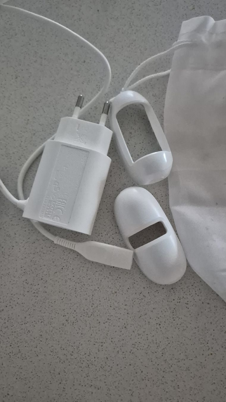 Braun Epilatori: Braun Silk-épil 9 Epilierer – Usato da Schwyz venduto da Autoteile18 4