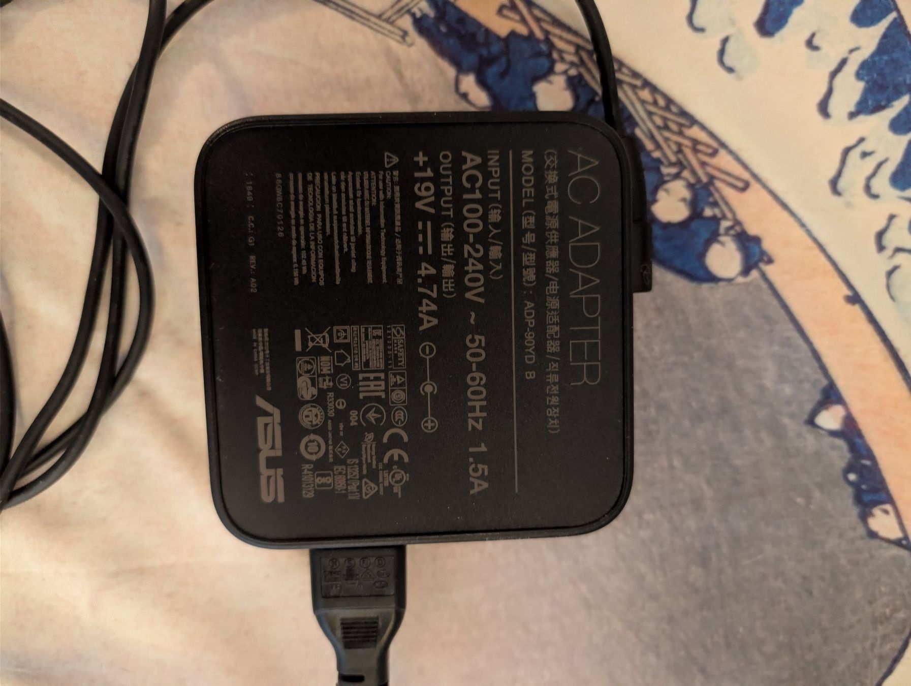 Asus Ecrans: ASUS ROG Swift PG278QR mit G-Sync – D'occasion à Schönenberg an der Thur par bitup 3