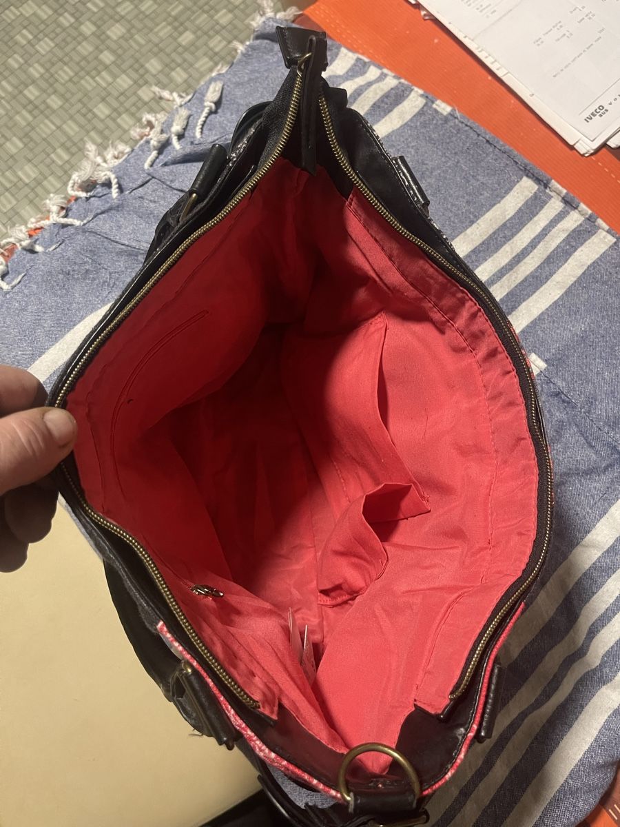 Desigual Borse da donna: Sac à Main Desigual – Usato da Vernayaz venduto da garageducasino 1