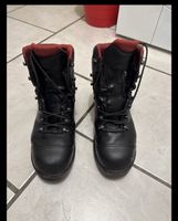 Bottes de sécurité Haix pointure 43 occasion