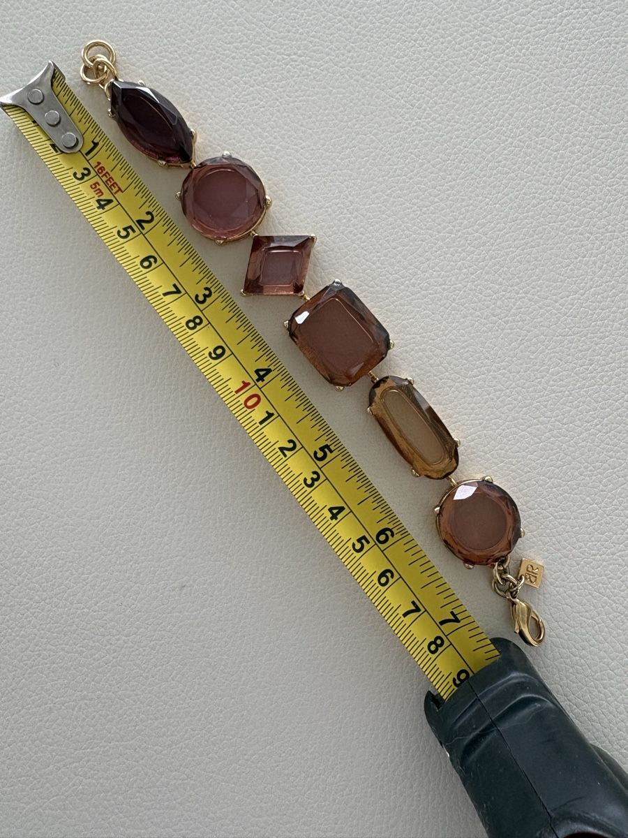 Bracciali & Braccialetti: Banana Republic bracelet vintage plastic – Usato da Lausanne venduto da oyu_hgg5 1