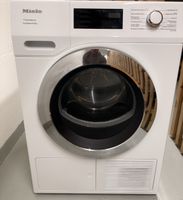 Miele T1 Excellence Wärmepumpentrockner – 9 kg