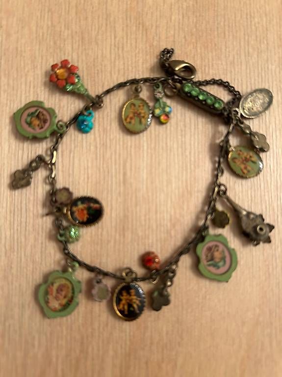 Armbänder & -reifen: Michal Negrin Armband – Gebraucht aus Luzern von lou4444