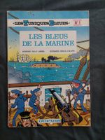 Les Tuniques Bleues T.7 Les Bleus de la Marine EO 1975 BE+