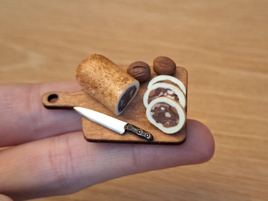 Puppenhäuser & -möbel: Handmade Birewegge – Neu (gemäss Beschreibung) aus Zürich von HandmadeTinyFood 1