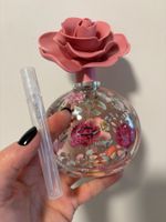 Lattafa Layaan EDP 5ml. Abfüllung