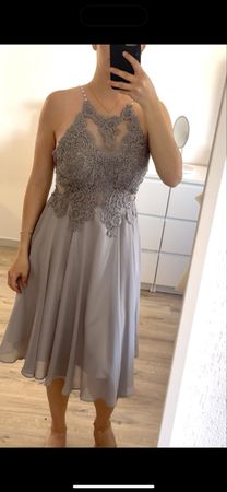 Kleid wie neu in Gr. XS/S