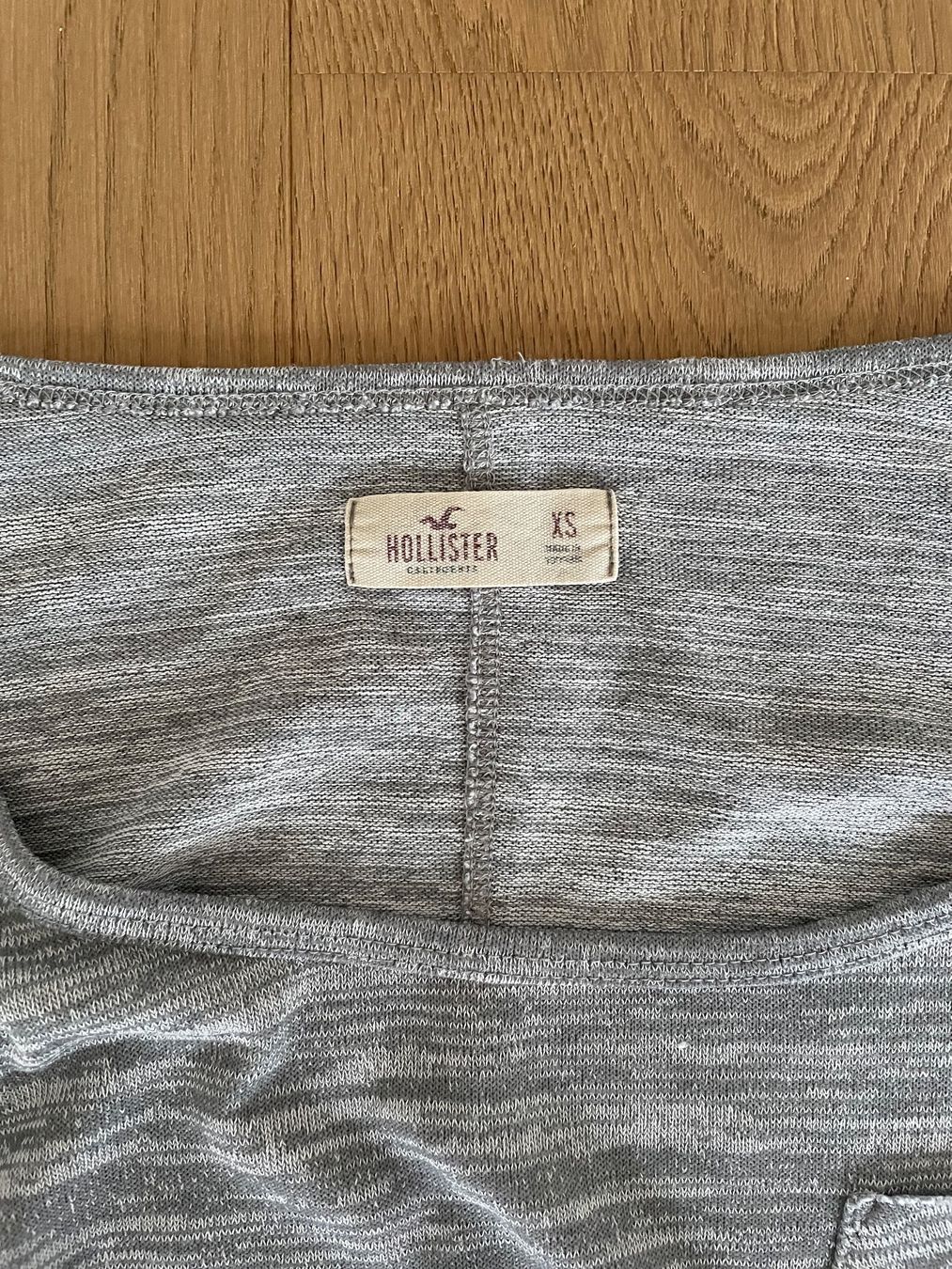 Hollister Maglioni & Felpe: Hollister-Shirt – Usato da Gümligen venduto da ani_c7v6 1