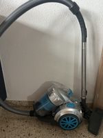 Staubsauger ohne Beutel