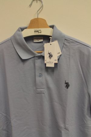 NEU Originalverpackung U.S. POLO SINCE 1890