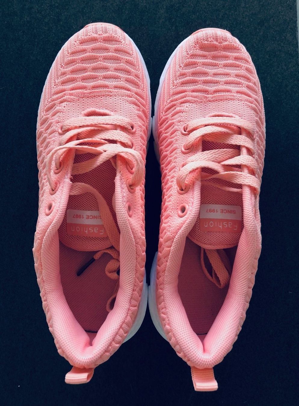 Damenschuhe: Sportschuhe NEU – Neu (gemäss Beschreibung) aus Winkel von Glamour4You 2