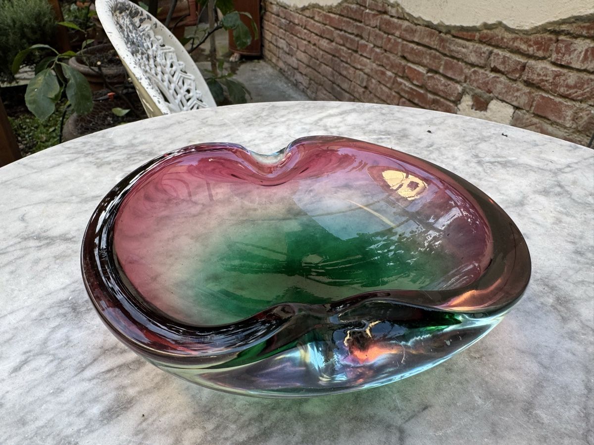 Murano Schalen: Murano – Gebraucht aus Zürich von Manubene 3