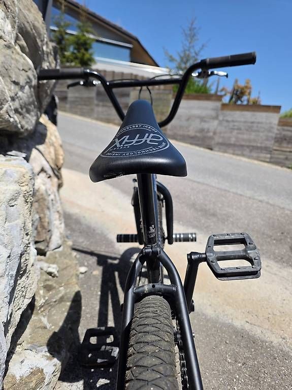 Velos: Khebikes Arsenic 18  KHE  BMX – Gebraucht aus Alpthal von yul_c7zt 3