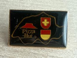 Pin  Pizza Hut  Schweiz