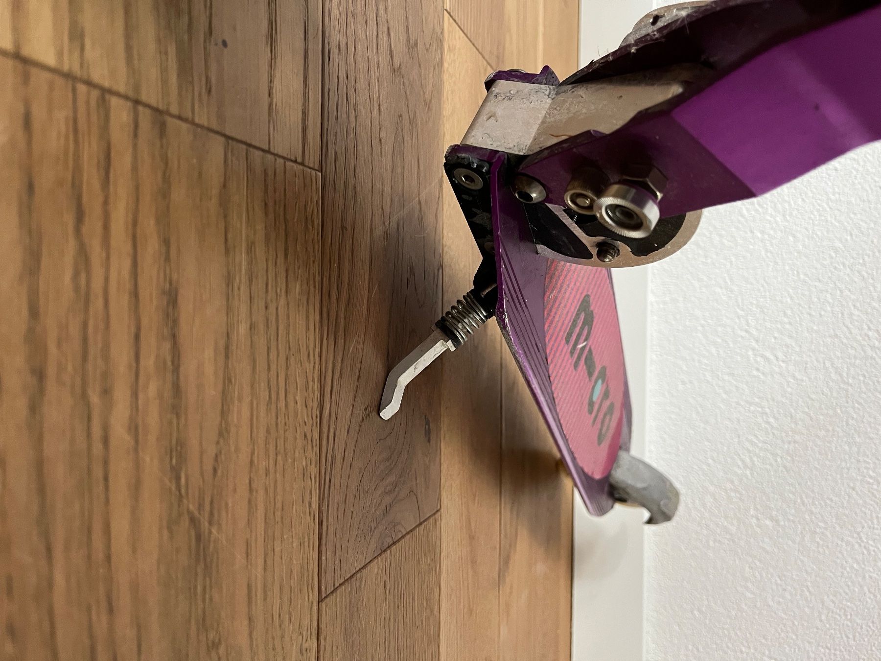Micro Kickboard: Micro Scooter – Usato da Mettmenstetten venduto da kar_56c5 2