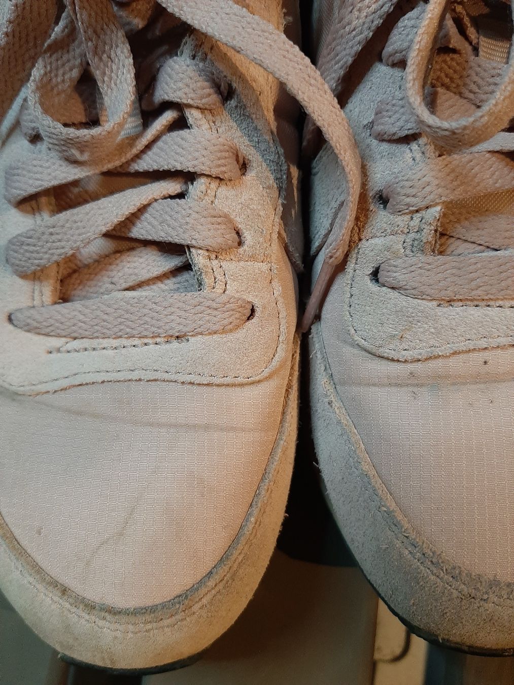 Herrenschuhe: Nike Internationalist 38,5 – Gebraucht aus Bern von Preloved.Nile.4.Sale 7