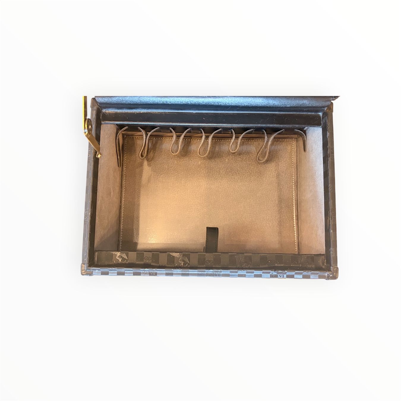 Maison Mollerus Trousses de maquillage: Maison Mollerus beautycase – D'occasion à Lachen SZ par HelvetiaLuxury 8