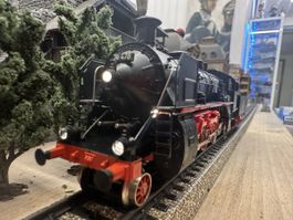 Märklin 3093 DB BR 18