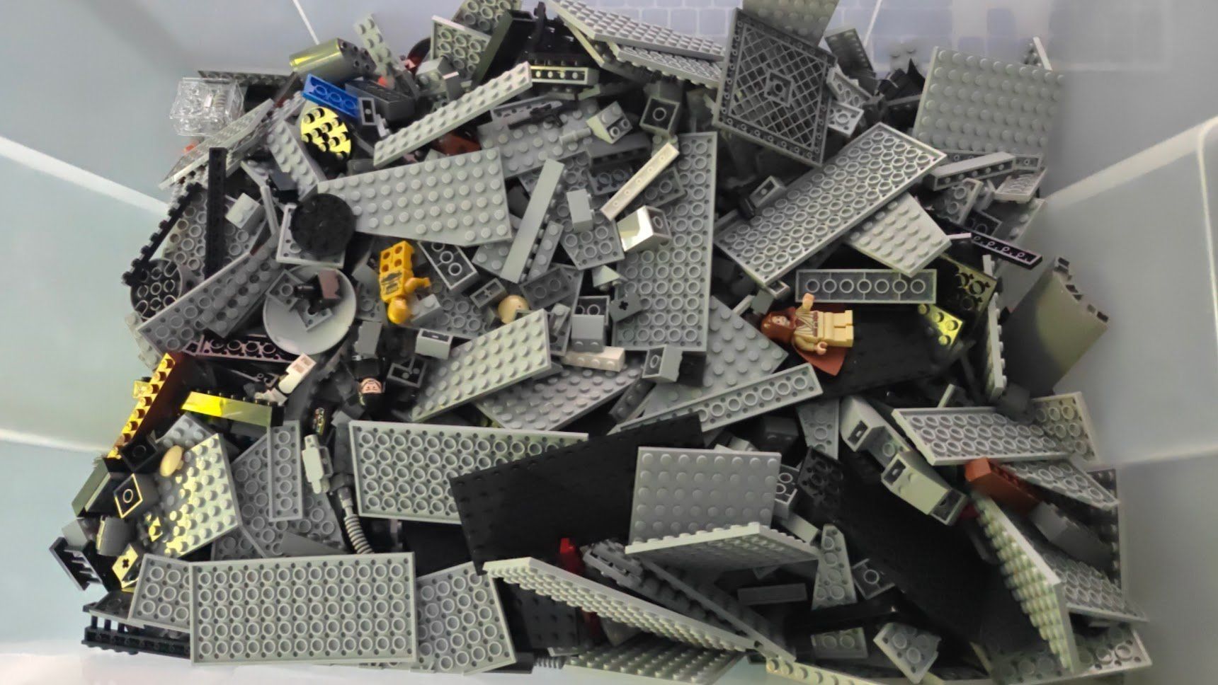 Lego Kit di costruzioni: Lego Star Wars Death Star: 10188 - UCS – Usato da Knonau venduto da scaronni 1