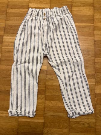 H&M Stoffhose Gr 98 (104)