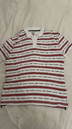 Tommy Hilfiger, Poloshirt