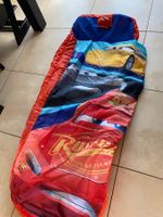Schlafsack und Luftbett für Kinder, Disney Cars