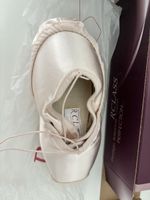Spitzenschuhe RClass
