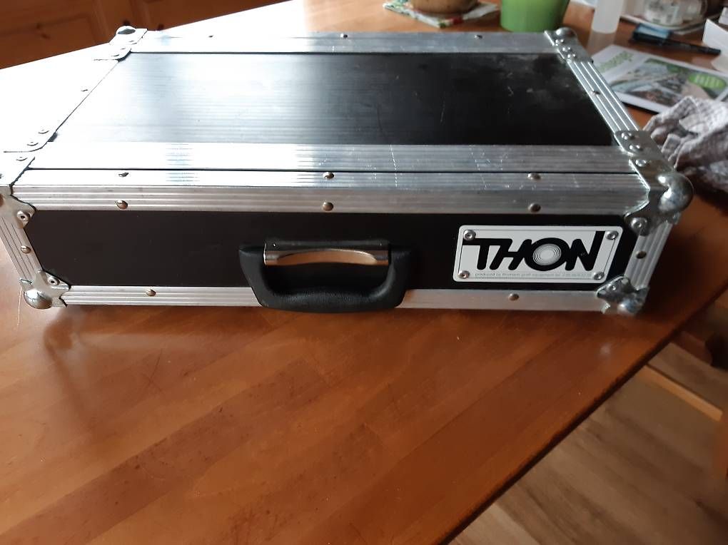 Musikinstrumente: Digitech SGS 2112 Upgraded – Gebraucht aus Grabs von 2bias 1