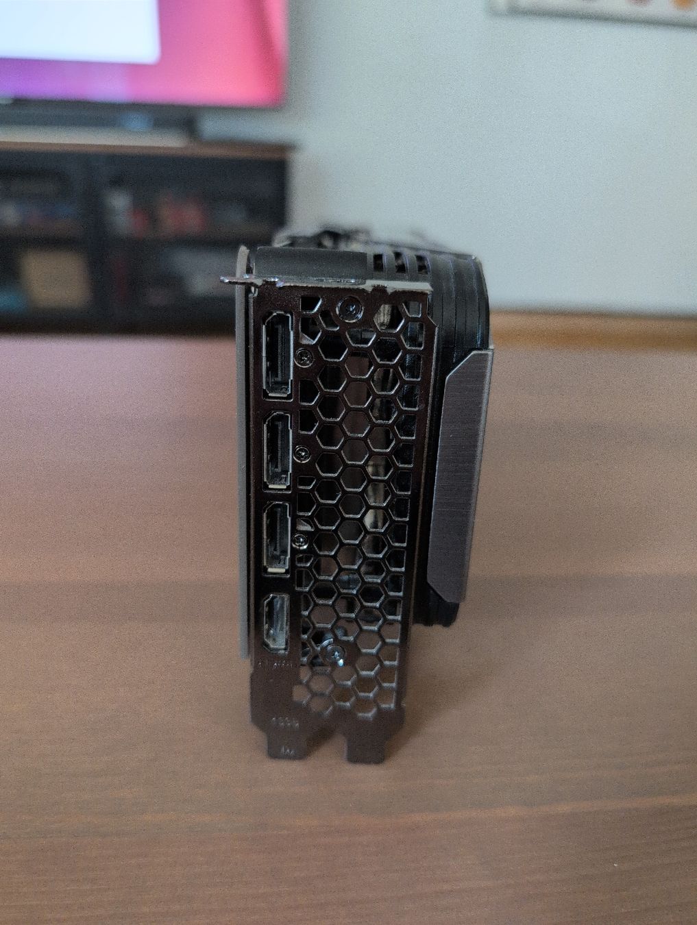 Nvidia Schede grafiche: NVIDIA RTX 3080 10gb (pny) – Usato da Romont FR venduto da Quentin101096 2