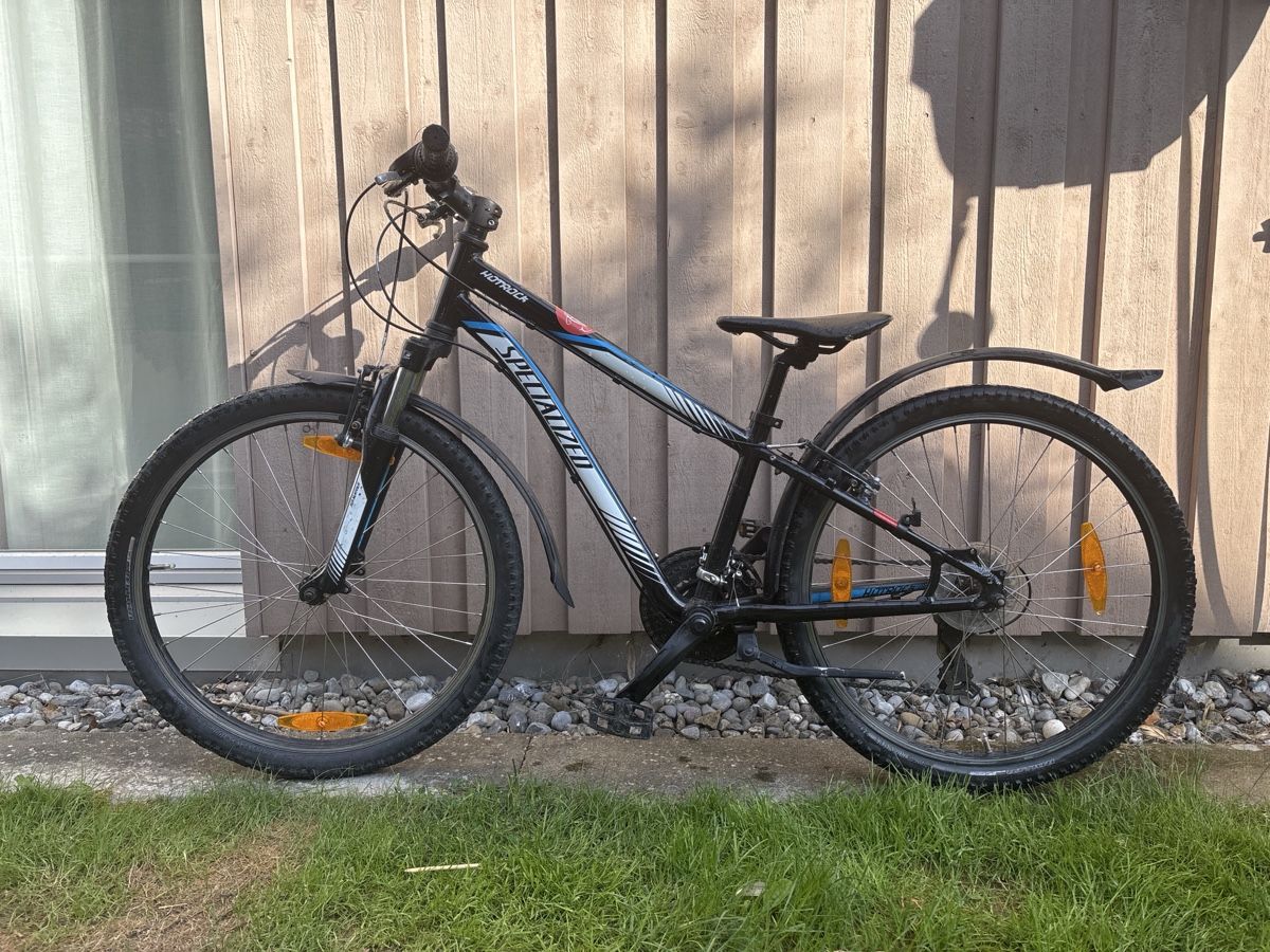 Specialized Biciclette: Specialized Hotrock Kinder Velo – Usato da Neftenbach venduto da jema08